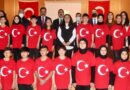 12 Mart İstiklal Marşının Kabulü ve Mehmet Akif Ersoy’u Anma Programı Düzenlendi